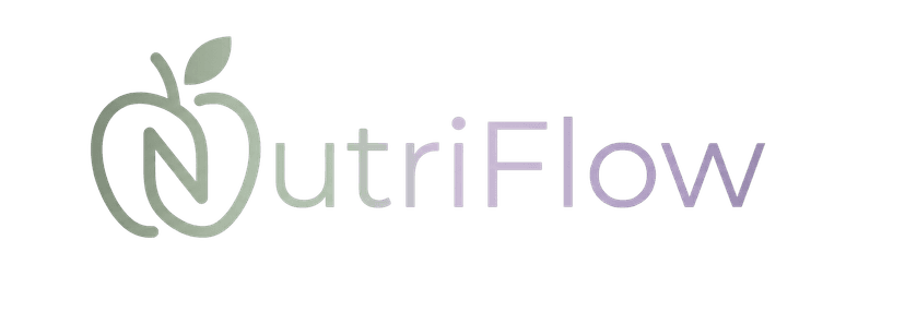 Nutrition Flow Logo
